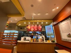 -The Habit Burger Grill 哈比特汉堡(爱琴海店)