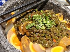 -院8里·小聚园老川菜(九眼桥店)