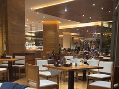 -咖啡厅自助餐厅(贵阳中天凯悦酒店)