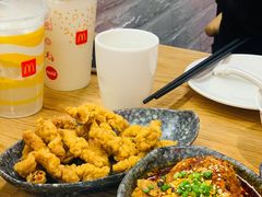 -付小姐在成都(川沙店)