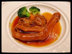 -美心·翠园(港汇恒隆广场店)