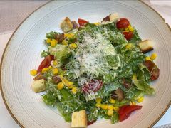 -get pizza意大利餐厅(凯德MALL店)