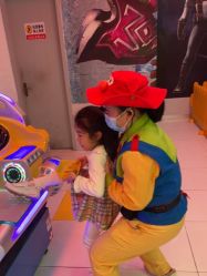 -宝燕乐园(闵行旗舰店)