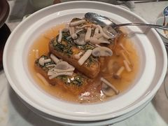 -漢舍中国菜馆(889广场店)