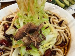 -柴氏风味斋(甘家口店)
