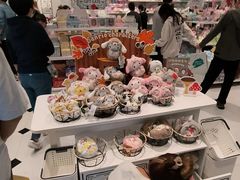 -三丽鸥(北京荟聚店)