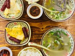 -陈记汤饭(水巷口店)