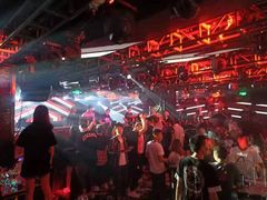 -MUSE CLUB缪斯酒吧(西大街店)