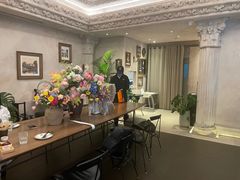 -玲婧胡同·生日蛋糕·餐厅(嘉里城店)