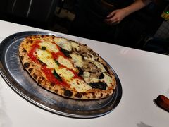 -Primo·丽莫意大利窑烤披萨