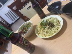 -林静小吃(复兴路店)