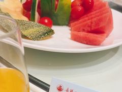 -岳阳铂尔曼酒店湖畔餐厅 Lakeside Restaurant