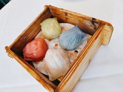 -侨美食家·40年地道粤菜(珠江新城店)