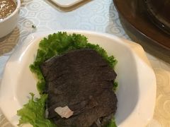 -东来顺饭庄(新源里店)