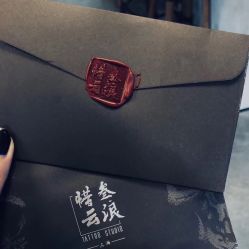 -極致刺青TATTOO STUDIO 私人订制