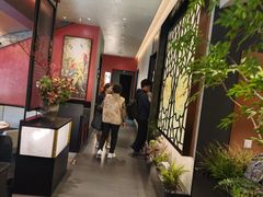 -大潮淮·淮扬菜(何园旗舰店)