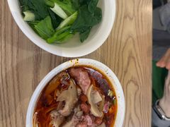 -吴记怪味面(牛王庙店)