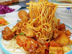 -清真·尖子尖牛肉面(王府井店)