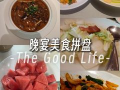 -明州小宴(文化广场店)