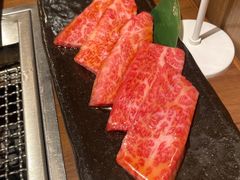 -俺的焼肉(銀座9丁目店)
