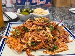 -八两八金·莱芜特色炒鸡(市南漳浦路店)