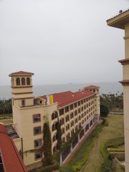 -帝元维多利亚大酒店·宴会厅