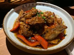 -吃饭皇帝大(合生汇店)
