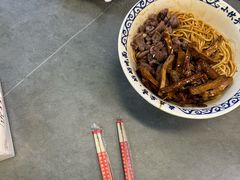 -梅溪·小伙子干挑面(安吉总店)