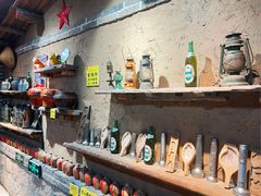 -即墨老公社·海肠捞饭大王(古城店)
