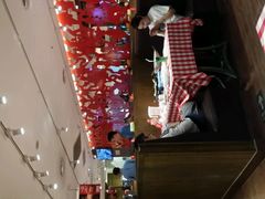 -西贝莜面村(上海百联西郊店)