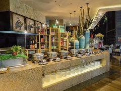 -柳州东城华美达广场酒店·欧亚西餐厅