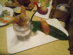 -喜鹊茶点.啫煲(车陂店)