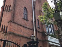 -上海基督教景灵堂