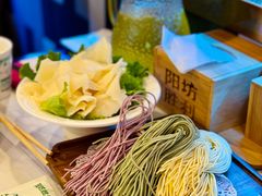 -阳坊胜利涮羊肉(禧乐汇店)