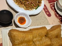 -点都德(大茶楼店)