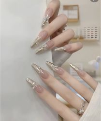 -斯馨·健康美甲美睫