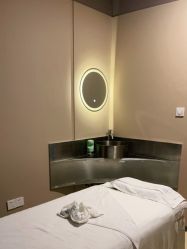 -婳香·女性英式芳疗SPA