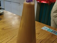 -潮粥荟·潮汕砂锅粥(朝阳大悦城店)