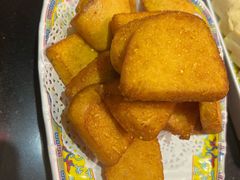 -芦月轩羊蝎子(劲松店)