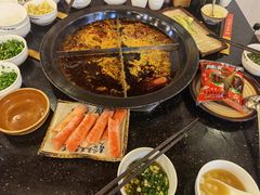 -陈眼镜火锅(总店)