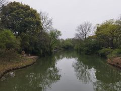 -西溪国家湿地公园