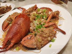 -稻香酒家(长宁KING88广场店)