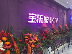 -宝乐星量贩KTV(莲升路店)