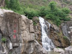 -乌龙峡谷景区