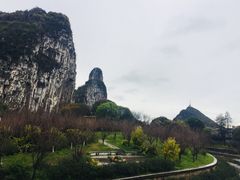 -南溪山景区