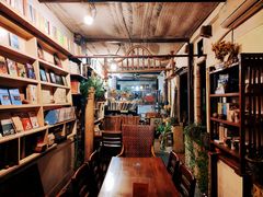 -斯多格书乡(北京大学畅春园店)