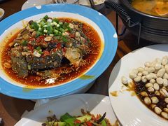 -菜香小厨(金发·印象南滨店)