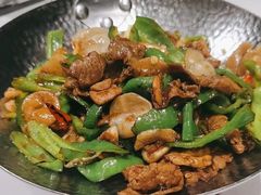 -眉州东坡(清河万象汇店)