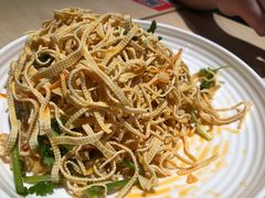 -安天民北方饺子(白石洲店)