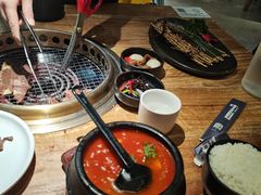 -黑牛黑猪烤肉专门店(万象城店)